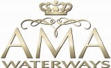 Strictly River Cruising with Ann Widdecombe by AMA