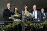 Olympic medallist Grainger launches latest Avalon river cruiser